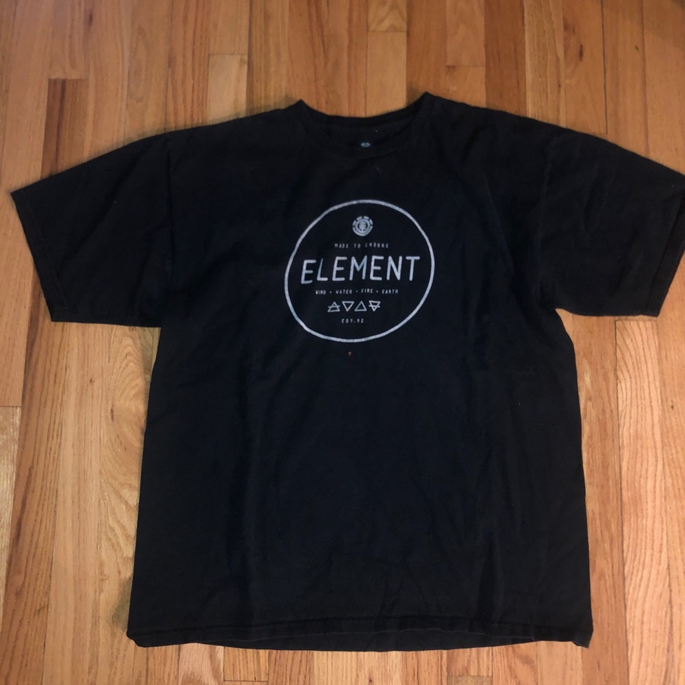 Element Men’s T-Shirt XL